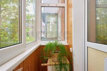 Фото №4: 2-комнатная квартира 44 м² - Краснодар, мкр. Фестивальный, ул. имени Тургенева, 134