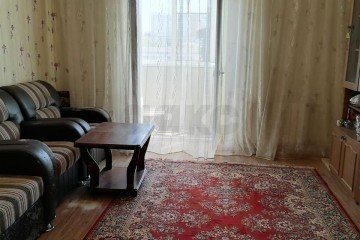 Фото №1: 2-комнатная квартира 55 м² - Краснодар, мкр. Центральный, ул. Красная, 184