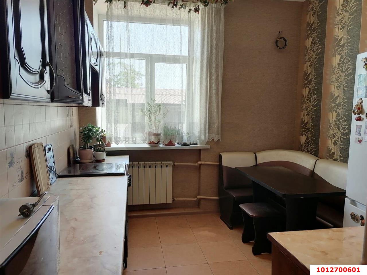 Фото №7: 2-комнатная квартира 55 м² - Краснодар, Центральный, ул. Красная, 184