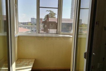 Фото №4: 2-комнатная квартира 55 м² - Краснодар, мкр. Центральный, ул. Красная, 184