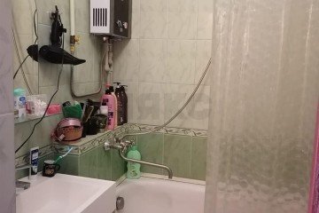 Фото №5: 2-комнатная квартира 55 м² - Краснодар, мкр. Центральный, ул. Красная, 184