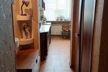Фото №3: 2-комнатная квартира 55 м² - Краснодар, мкр. Центральный, ул. Красная, 184