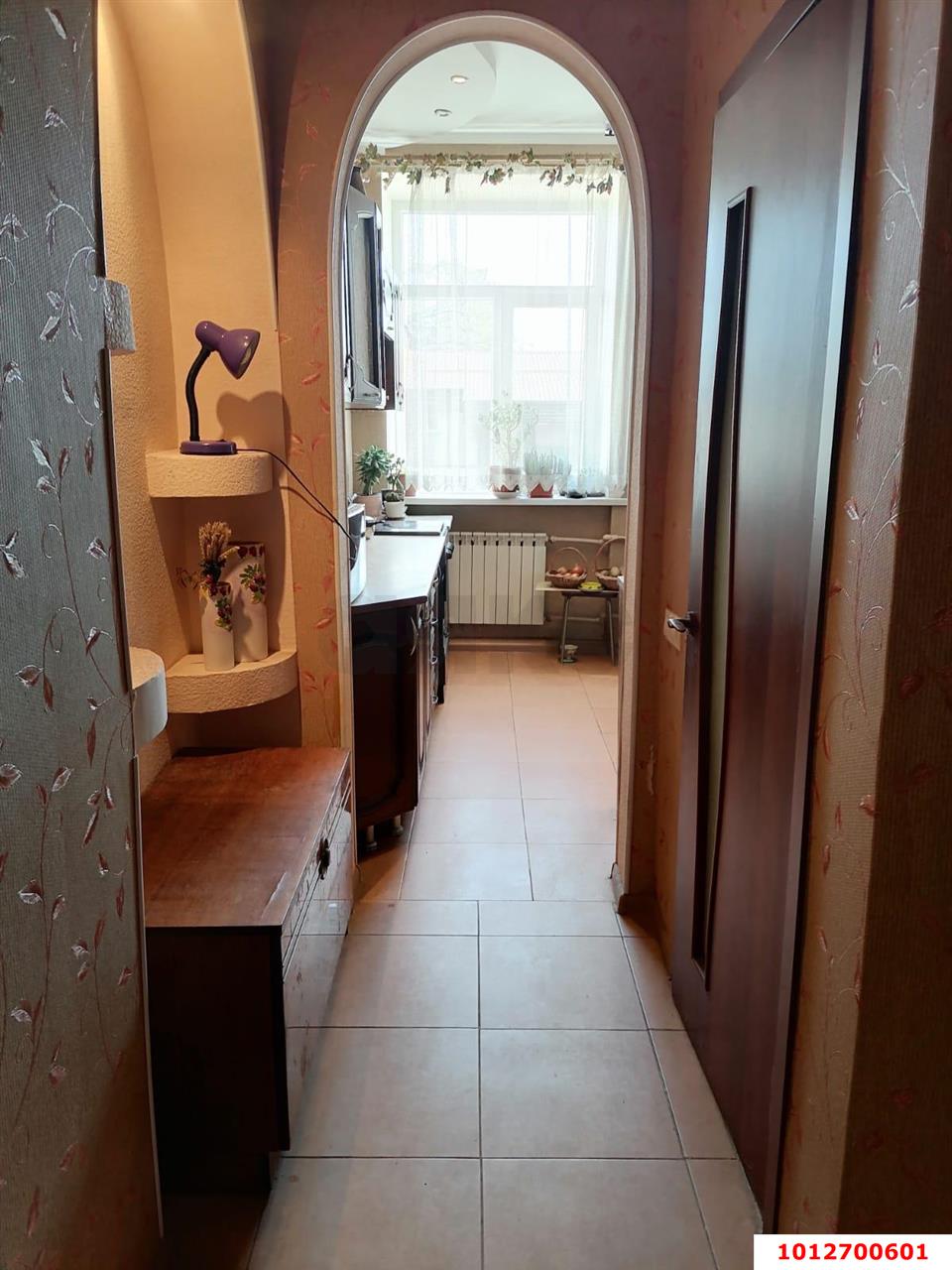Фото №3: 2-комнатная квартира 55 м² - Краснодар, Центральный, ул. Красная, 184