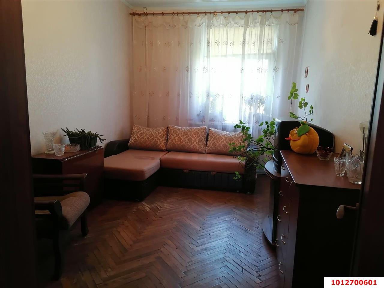 Фото №2: 2-комнатная квартира 55 м² - Краснодар, Центральный внутригородской округ, мкр. Центральный, ул. Красная, 184