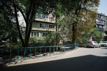 Фото №5: 3-комнатная квартира 51 м² - Краснодар, мкр. Гидростроителей, ул. Трудовой Славы, 18