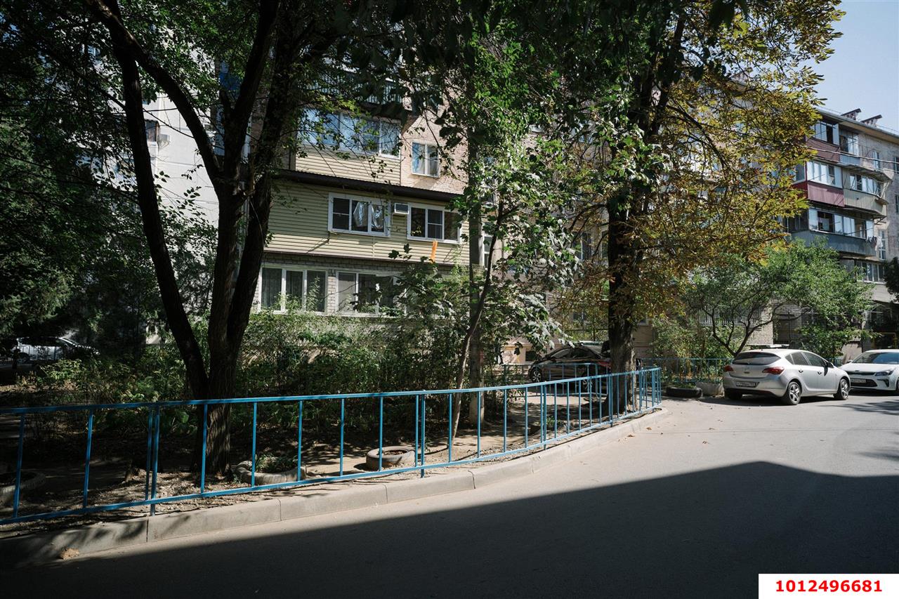 Фото №5: 3-комнатная квартира 51 м² - Краснодар, Гидростроителей, ул. Трудовой Славы, 18