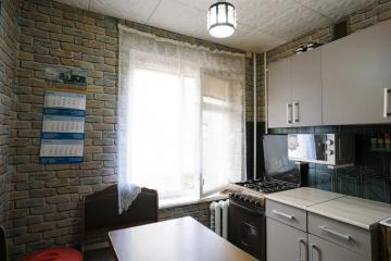 Фото №2: 3-комнатная квартира 51 м² - Краснодар, мкр. Гидростроителей, ул. Трудовой Славы, 18