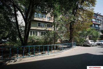 Фото №5: 3-комнатная квартира 51 м² - Краснодар, мкр. Гидростроителей, ул. Трудовой Славы, 18
