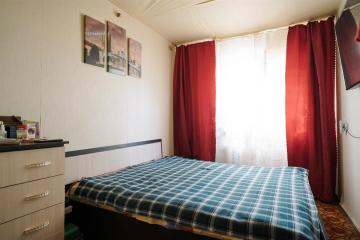 Фото №3: 3-комнатная квартира 51 м² - Краснодар, мкр. Гидростроителей, ул. Трудовой Славы, 18