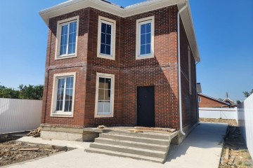 Фото №3: Дом 167 м² - Яблоновский, ул. Кирова