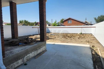 Фото №4: Дом 167 м² - Яблоновский, ул. Кирова