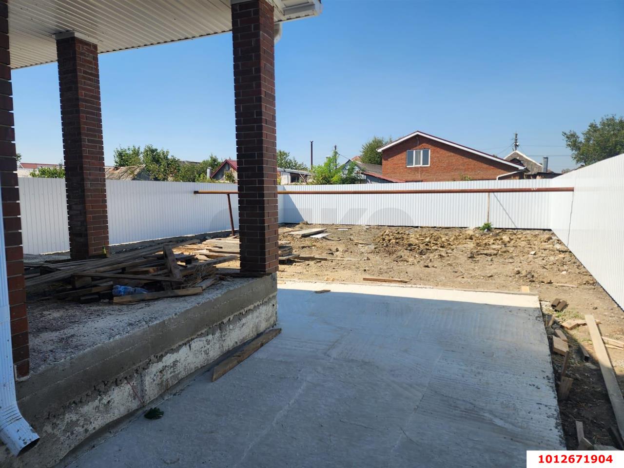 Фото №5: Дом 167 м² + 4.82 сот. - Яблоновский, ул. Кирова