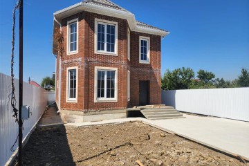 Фото №2: Дом 167 м² - Яблоновский, ул. Кирова