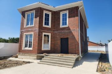 Фото №3: Дом 167 м² - Яблоновский, ул. Кирова