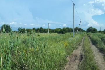 Фото №1: Дом 35 м² - Весёлый, ул. Первомайская, 12