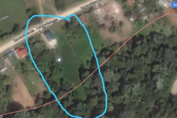 Фото №3: Дом 35 м² - Весёлый, ул. Первомайская, 12