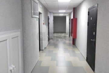 Фото №4: Студия 20 м² - Краснодар, ж/м имени Демьяна Бедного, ул. Степная, 1/1к4