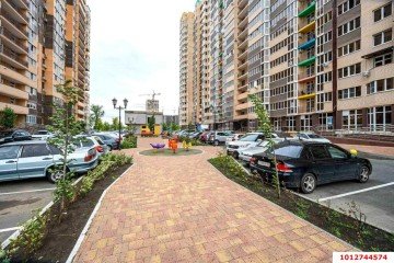 Фото №1: Студия 20 м² - Краснодар, ж/м имени Демьяна Бедного, ул. Степная, 1/1к4
