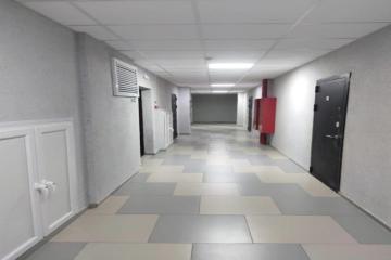 Фото №4: Студия 20 м² - Краснодар, ж/м имени Демьяна Бедного, ул. Степная, 1/1к4