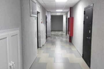 Фото №4: Студия 20 м² - Краснодар, ж/м имени Демьяна Бедного, ул. Степная, 1/1к4