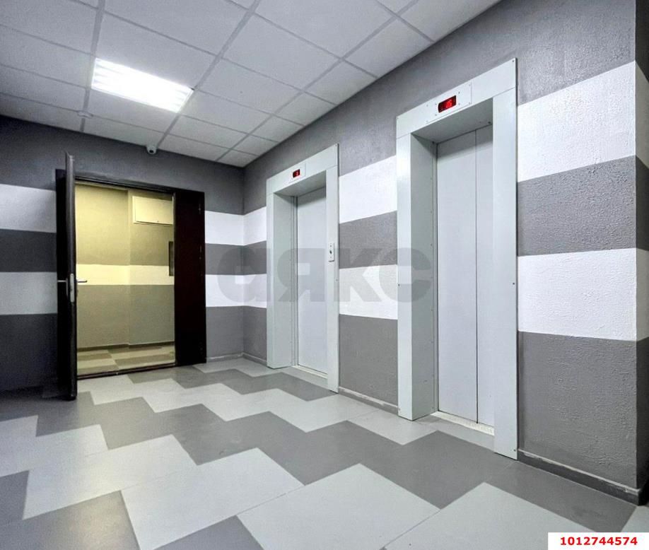 Фото №3: Студия 20 м² - Краснодар, ул. Степная, 1/1к4