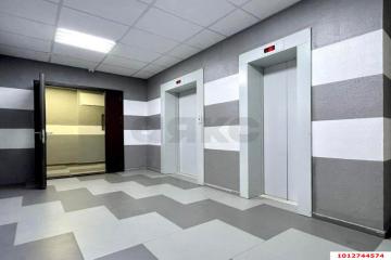 Фото №3: Студия 20 м² - Краснодар, ж/м имени Демьяна Бедного, ул. Степная, 1/1к4