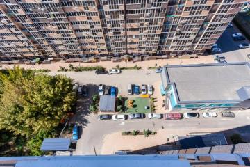 Фото №2: Студия 20 м² - Краснодар, ж/м имени Демьяна Бедного, ул. Степная, 1/1к4