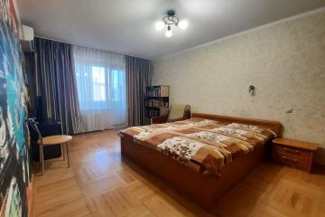 Фото №4: 4-комнатная квартира 164 м² - Краснодар, мкр. Западный внутригородской округ, ул. Красных Партизан, 248