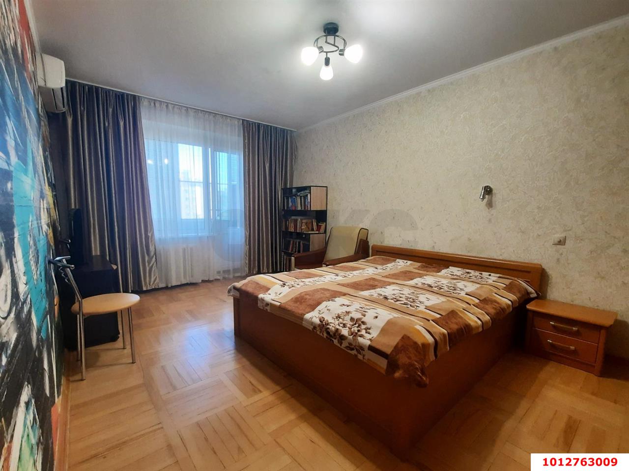 Фото №4: 4-комнатная квартира 164 м² - Краснодар, мкр. Западный внутригородской округ, ул. Красных Партизан, 248