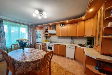 Фото №3: 4-комнатная квартира 164 м² - Краснодар, мкр. Западный внутригородской округ, ул. Красных Партизан, 248