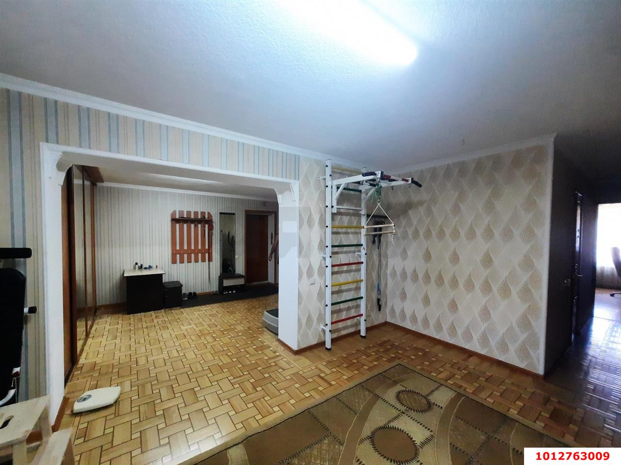 Фото №2: 4-комнатная квартира 164 м² - Краснодар, мкр. Западный внутригородской округ, ул. Красных Партизан, 248