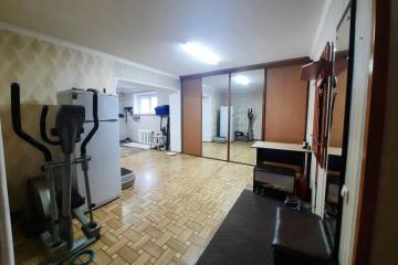 Фото №5: 4-комнатная квартира 164 м² - Краснодар, мкр. Западный внутригородской округ, ул. Красных Партизан, 248