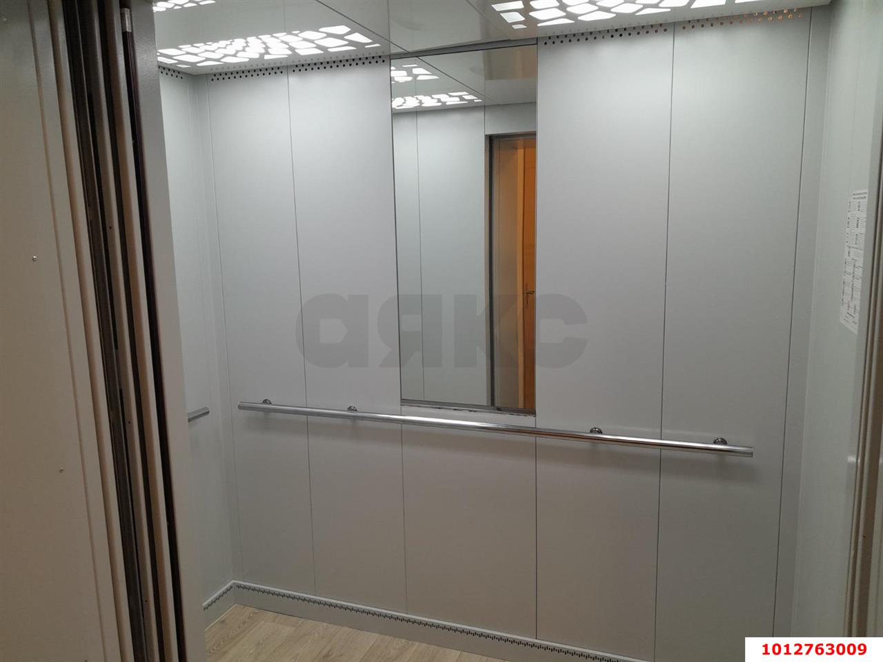 Фото №9: 4-комнатная квартира 164 м² - Краснодар, мкр. Западный внутригородской округ, ул. Красных Партизан, 248