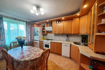 Фото №3: 4-комнатная квартира 164 м² - Краснодар, мкр. Западный внутригородской округ, ул. Красных Партизан, 248