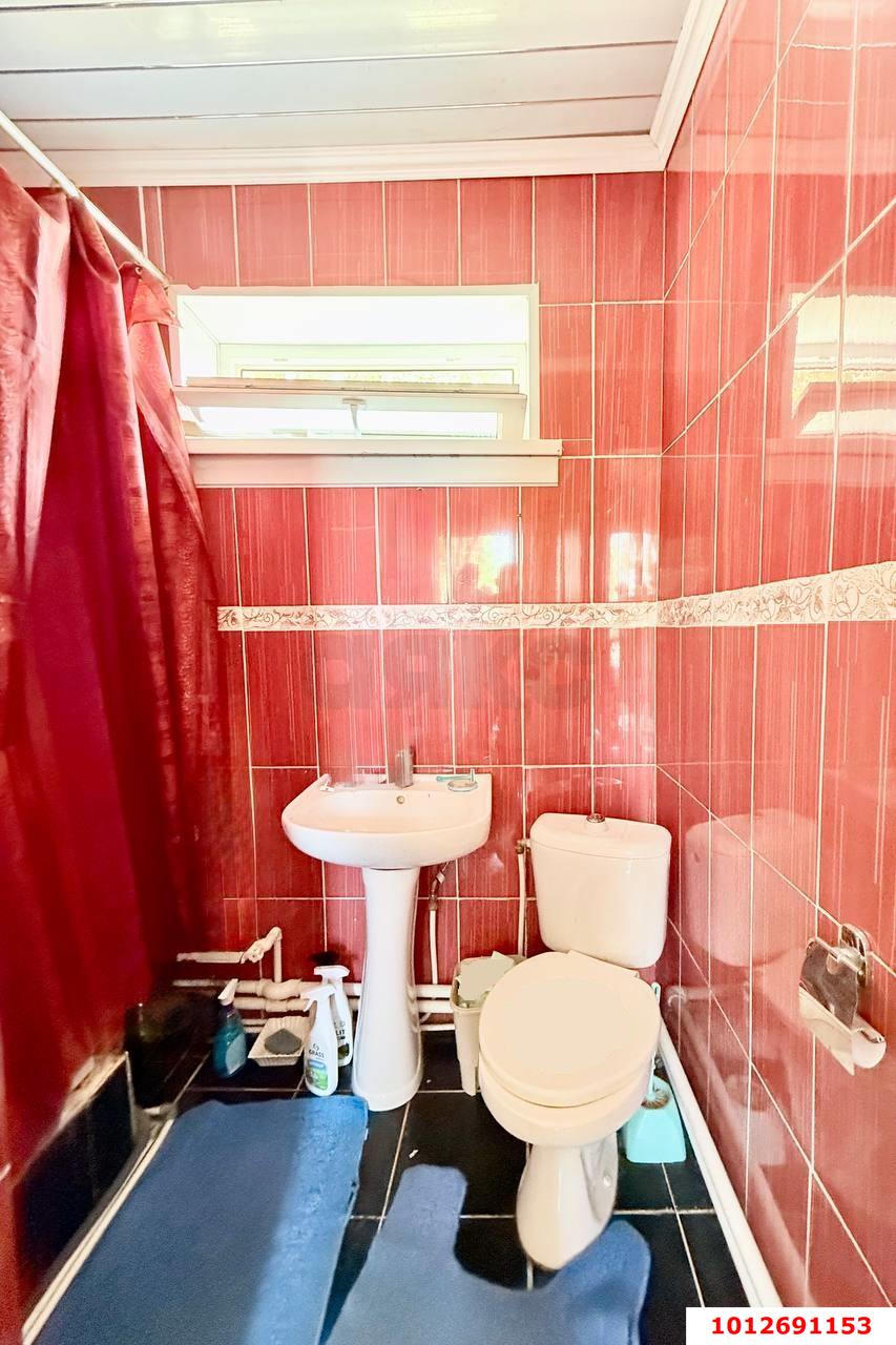 Фото №12: Дом 53 м² + 33 сот. - Анапский, ул. Мира, 2