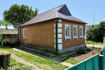 Фото №1: Дом 53 м² - Анапский, ул. Мира, 2