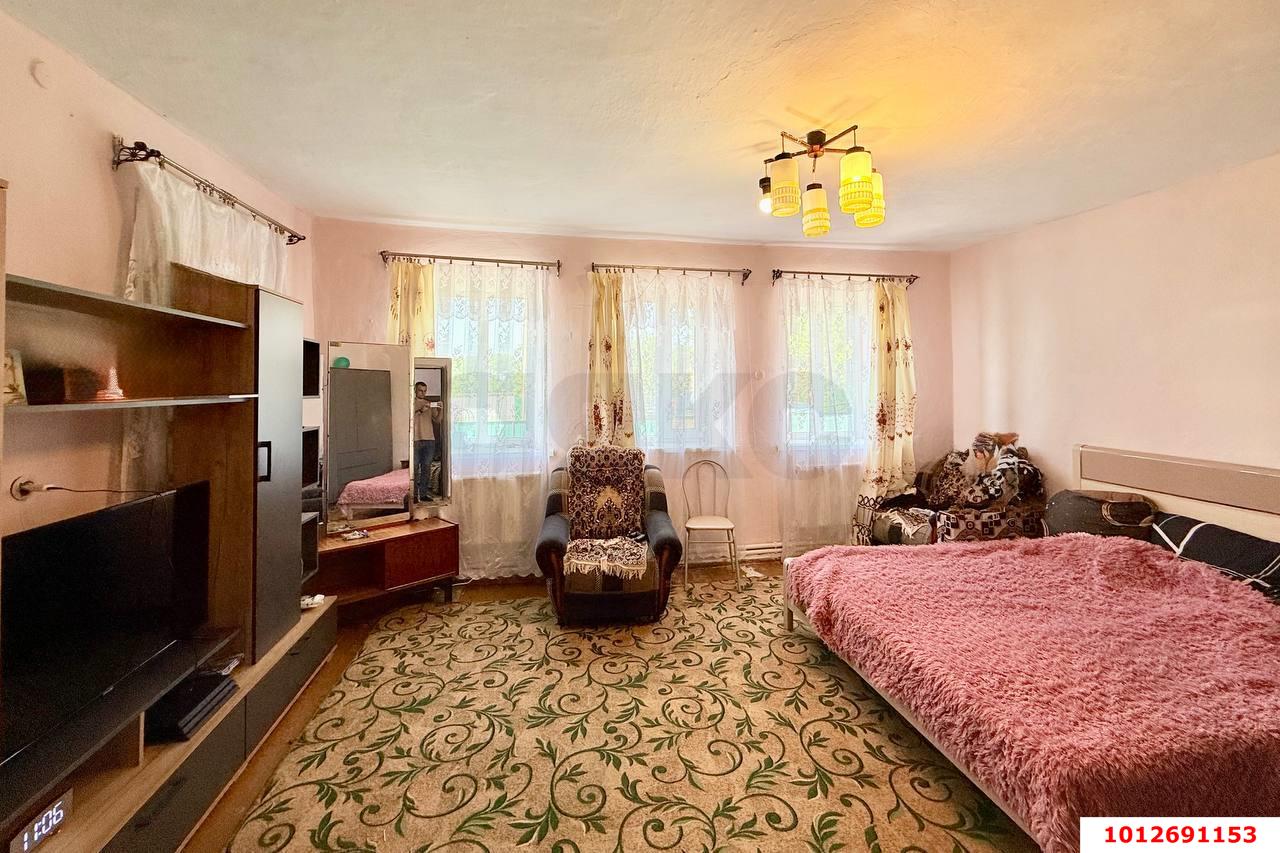 Фото №3: Дом 53 м² + 33 сот. - Анапский, ул. Мира, 2