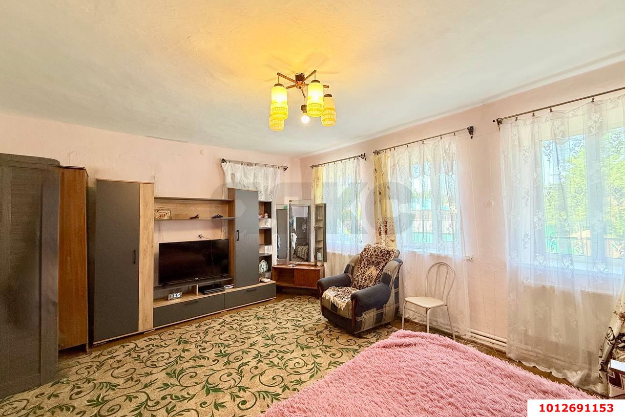 Фото №6: Дом 53 м² + 33 сот. - Анапский, ул. Мира, 2