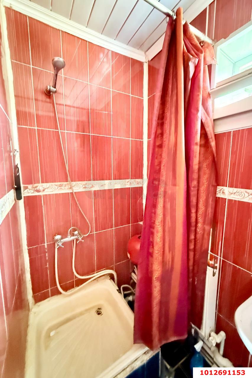 Фото №11: Дом 53 м² + 33 сот. - Анапский, ул. Мира, 2