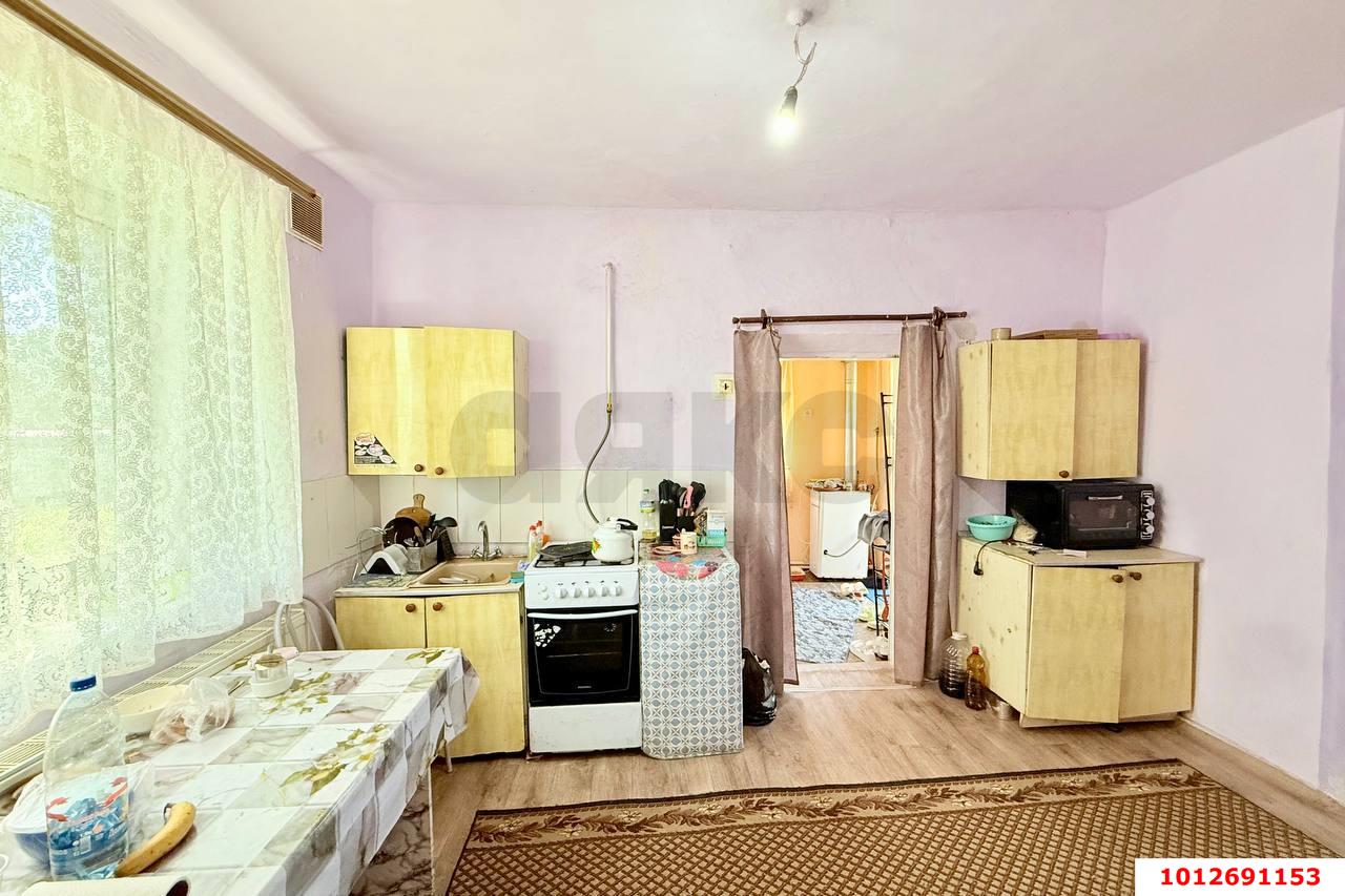 Фото №7: Дом 53 м² + 33 сот. - Анапский, ул. Мира, 2