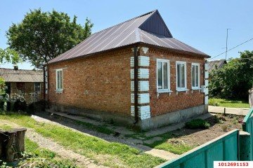 Фото №1: Дом 53 м² - Анапский, ул. Мира, 2