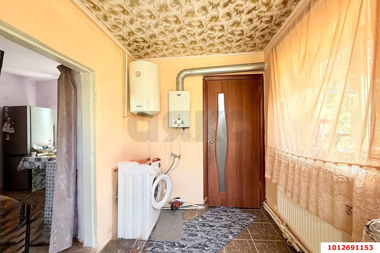 Фото №10: Дом 53 м² + 33 сот. - Анапский, ул. Мира, 2