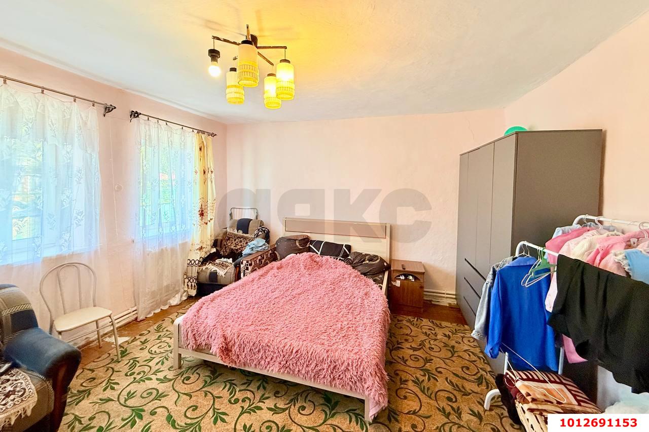 Фото №5: Дом 53 м² + 33 сот. - Анапский, ул. Мира, 2