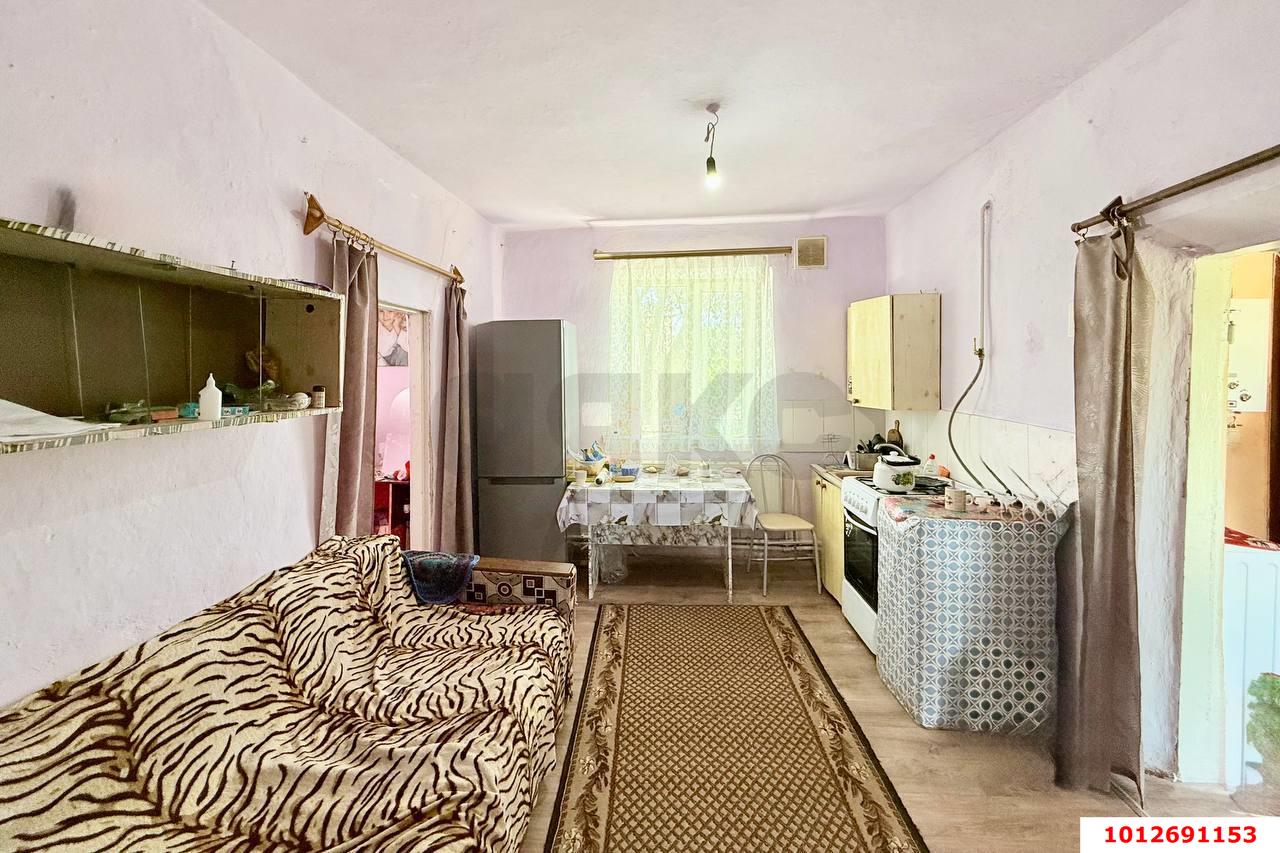 Фото №8: Дом 53 м² + 33 сот. - Анапский, ул. Мира, 2