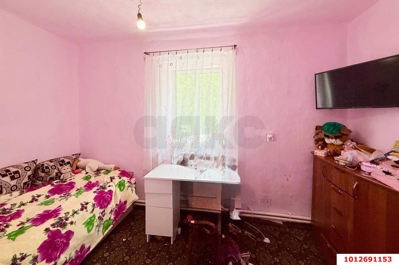 Фото №9: Дом 53 м² + 33 сот. - Анапский, ул. Мира, 2