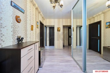 Фото №2: 2-комнатная квартира 67 м² - Краснодар, мкр. Микрохирургии глаза, ул. Академика Лукьяненко, 34