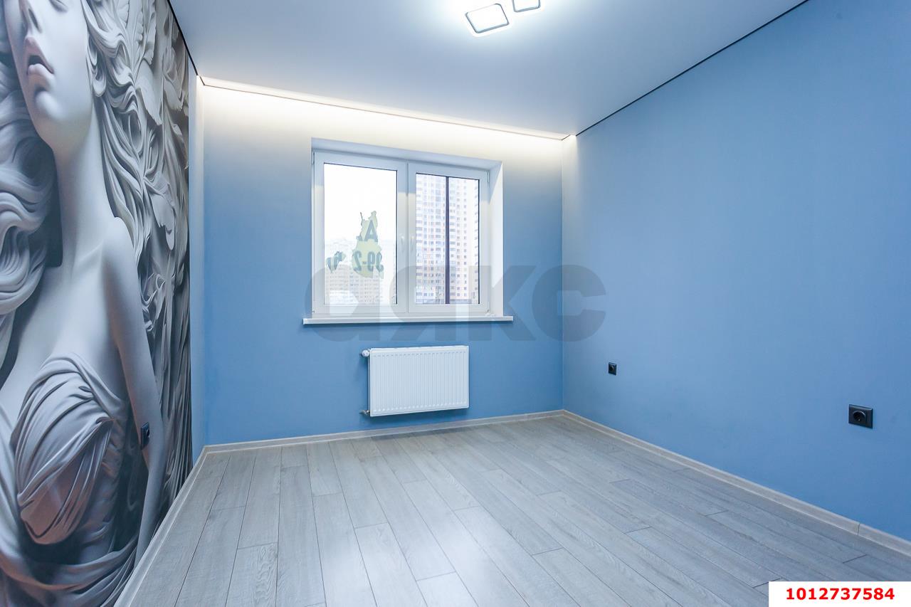 Фото №12: 2-комнатная квартира 68 м² - Краснодар, пр-кт имени писателя Знаменского, 9Б