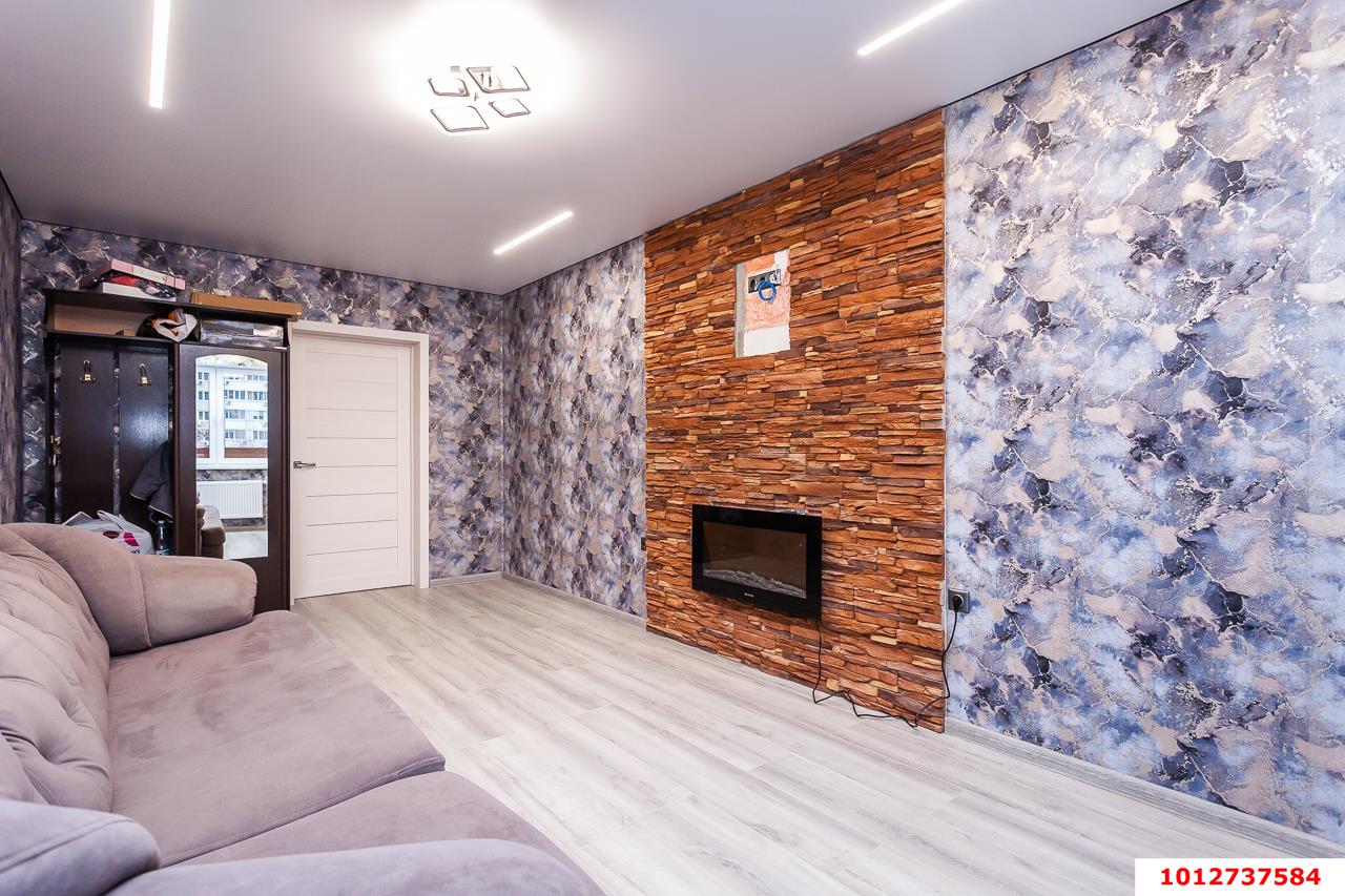 Фото №11: 2-комнатная квартира 68 м² - Краснодар, пр-кт имени писателя Знаменского, 9Б