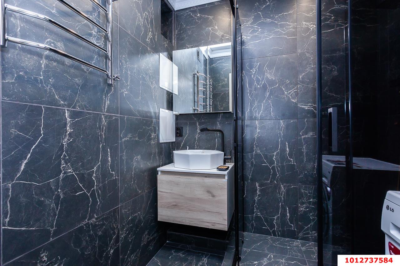 Фото №16: 2-комнатная квартира 68 м² - Краснодар, пр-кт имени писателя Знаменского, 9Б