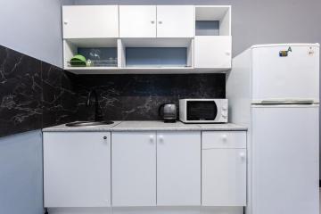 Фото №3: 2-комнатная квартира 68 м² - Краснодар, мкр. Гидростроителей, пр-кт имени писателя Знаменского, 9Б